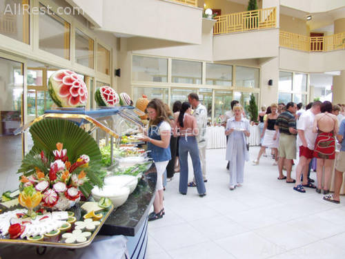 Golden Lotus Hotel 9